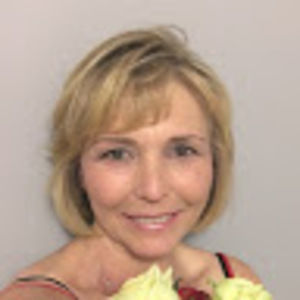 Meet your Posher, Diane